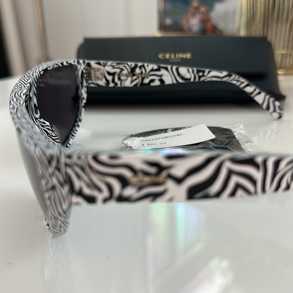 Celine Sunglasses - Picture 2 of 2